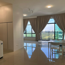 Molek Regency Studio For Sale