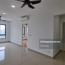East Parc@Menjalara. Luxury Service Residence for Sale!
