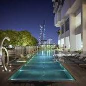 Vogue Suites One@KL Eco City,midvalley,bangsar south,lrt,mrt,ktm,kl,pj