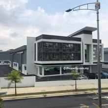 Balakong Jaya Detached Factory