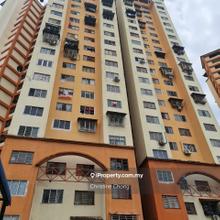 Ppr Tun Razak Pangsapuri For Rent