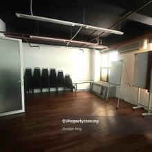 Office for Rent at Megan Avenue 1