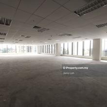 Pavilion Damansara Heights Brand New En Floor Office Space For Rent
