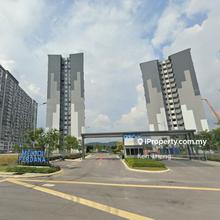 17 Jun 2025 Bank Lelong Apartment @ Melodi Perdana L B S Alam Perdana