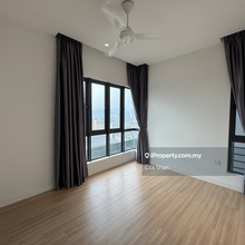 Unio Residence Kepong Partly Furnished to Rent 