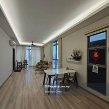 The Park Residence For Sale