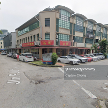 G Floot Shop Lot For Rent @ @ Kota Damansara, Subang, Kelana Jaya