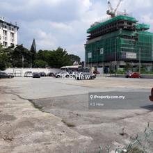 Commercial land for Sale