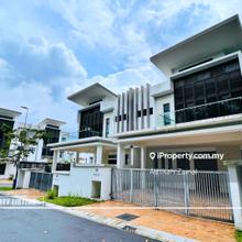 Actual Unit, Actual Price - Semi-D house for Sale