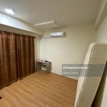 Wassion Avenue Town Hous eat Samarahan For Rent