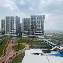 New Adelia Residence 2 Kajang For Rent