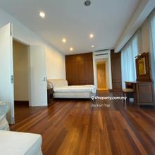 Kirana Residence KLCC Spacious Freehold Family Home for Sale