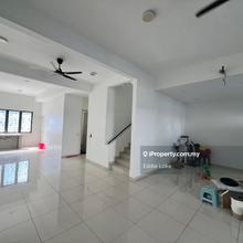 Cheapest 3 Storey House, Good Condition 26x70