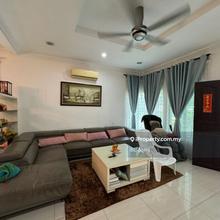 Kampung Gangsa Melaka Double Storey Terrace Endlot For Sale