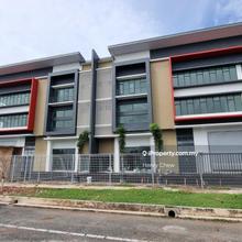 Brand New Semi-D for Rent in Cipta Serenia, Sepang