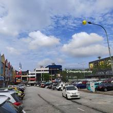 Shah Alam Seksyen 9 shop near plaza shah alam, st rosyam, school