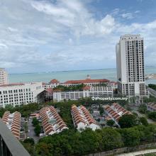 The Tamarind  1241sf  Seaview & Pool View