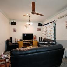 Fully Furnished 2 Storey Semi D Gated Guarded Bandar Laguna Merbok