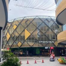 Freehold Retail Shop Lot For Sale at Setia Ecohill Walk Semenyih