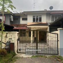 Gelang Patah Taman Nusaria Medium Cost
