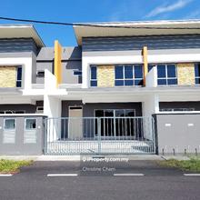 Double Storey Superlink Kt8 For Sale 