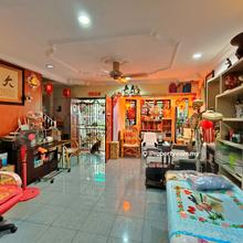 Super Cheap / Kitchen Fully Extended / Facing Open / Good Condition