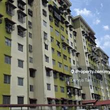 Pantai Dalam Bangsar South Apartment for sale nearby KTM & MRT Station