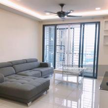 Next to MRT station, fully renovated & below market value