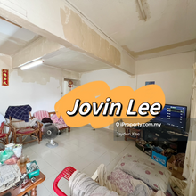 Nibong tebal 2 storey terrace sale low cost bukitpanchor strategic 