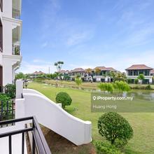 3 Bedroom Villa Suite For Sale, Setia Eco Glades 