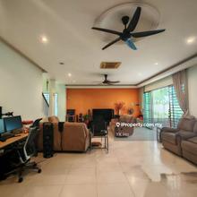 Mutiara Gombak, Gombak, Kuala Lumpur, 2 Storey Semi-D for sale