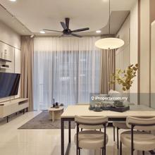 One Cochrane Residences, Brand New Condo