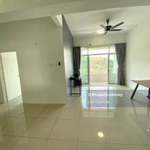 Starhill @ gelugor partially furnished near USM