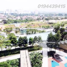 Pandora 2 Bedrooms Unir Facing Swimming Pool