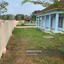 Single Storey Freehold Bungalow At Pantai Sepang Putra 
