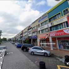 Austin Heights @ Taman Mount Austin @ Austin @ Johor Bahru @ Tebrau