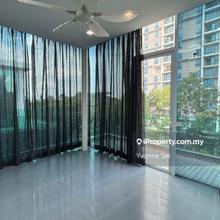 Semi-D house for Sale at Laman Granview 