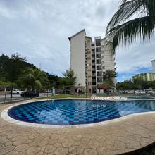 Tiara Hatamas Cheras for rent