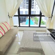 Eco Nest Apartment for rent 2 bedrooms