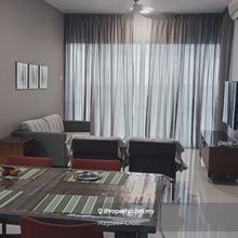 Condominium for Rent