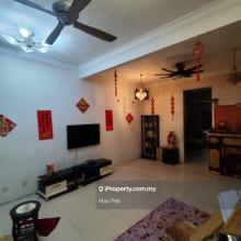 Damai Impian Cheras Ready 4 Bedrooms