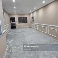 Tsb first floor for rent
