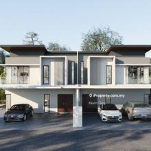 2024 New Pre-Launch Freehold 2 & 3 Storey Semi-D @ Shah Alam U17 