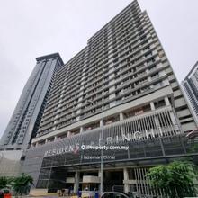 Fully Furnished - Paling Murah