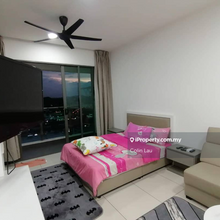 Evo soho residence bandar baru  bangi near ukm