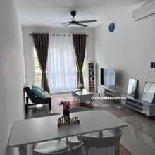 Acacia Residences, Sepang
