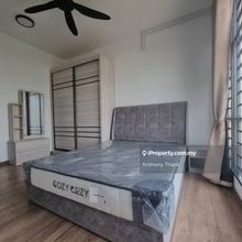 Ready move in 