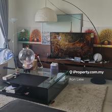 Condominium Villa for Rent with Lift