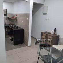 ROI 10%, Renovated 4 Bedrooms Sri Begonia Flat, Bandar Puteri Puchong