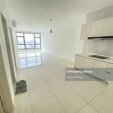 Amanja Condo, Aman Puri, Kip, Kepong